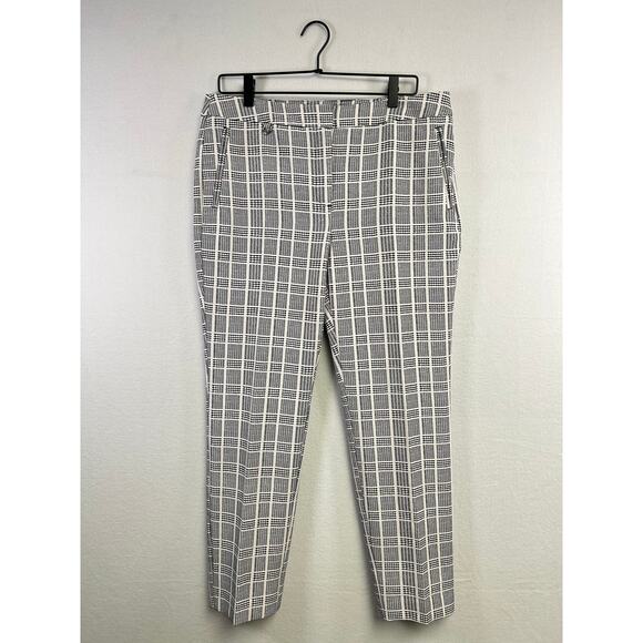 Woman's Dress Pants Lot - Career Professional Formal- Size 12 - Picture 2 of 15